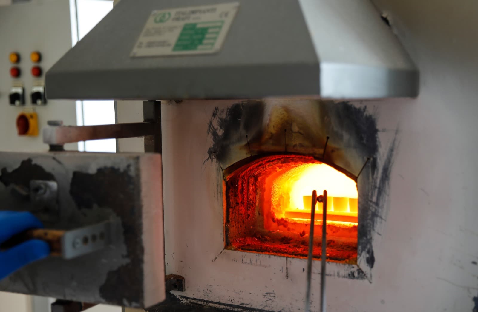 Occupational Health and Safety - 1